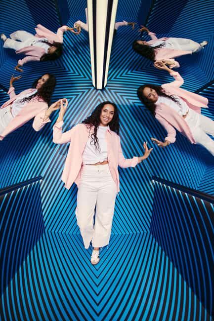 St. Louis: Museum of Illusions Entry Ticket - What to Expect at the Museum of Illusions St. Louis