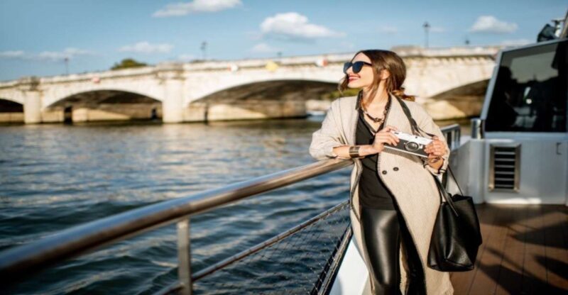 St. Louis Premium Driving Tour with Boat Ride & Arch - A Detailed Dive into What You Can Expect