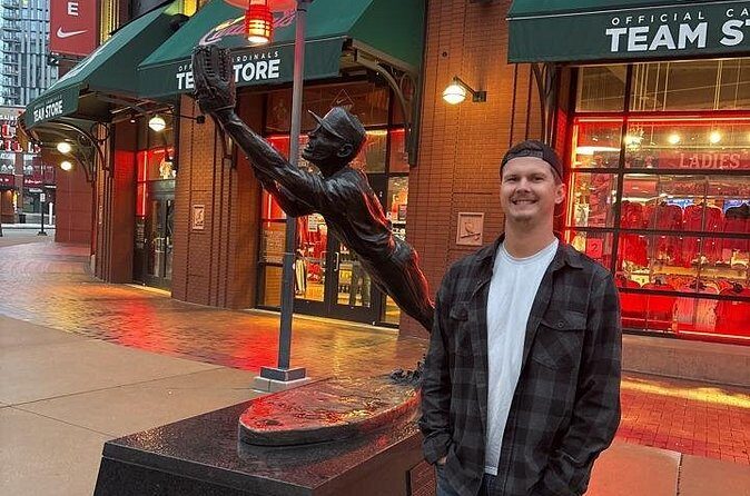 St. Louis Scavenger Hunt by Operation City Quest - Who Will Enjoy This Tour?  