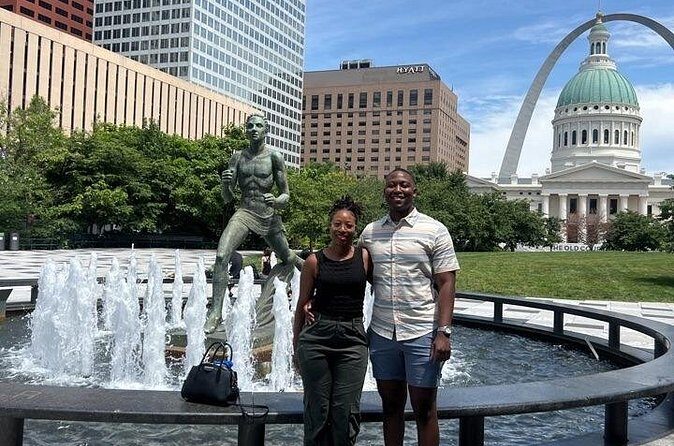 St. Louis Scavenger Hunt by Operation City Quest - Final Thoughts  