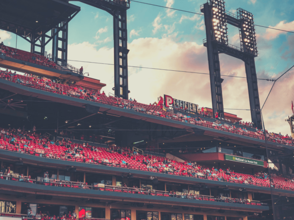 St. Louis: St Louis Cardinals Baseball Game at Busch Stadium - Accessibility Considerations