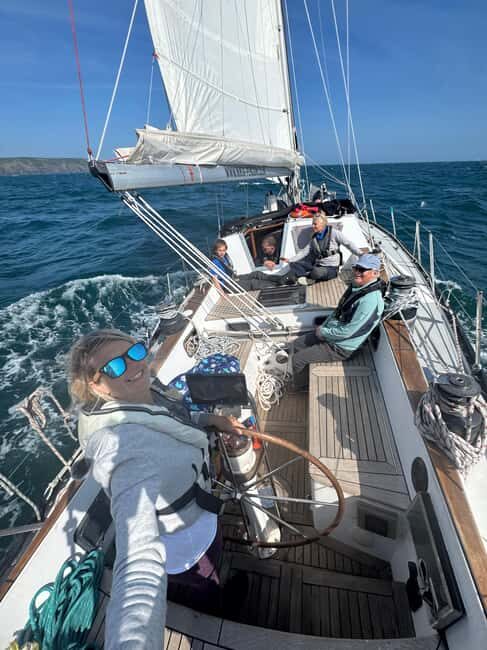 St Lucia: 3-Hour Coastal Sailing Experience - The Value and Practical Details