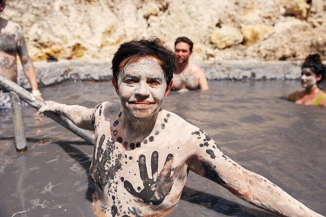 St. Lucia adventure: mud baths, waterfalls, gardens - Final Thoughts