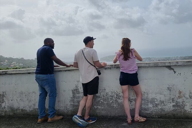 St Lucia Airport & Hotel Transfers - Who Should Book This Transfer?