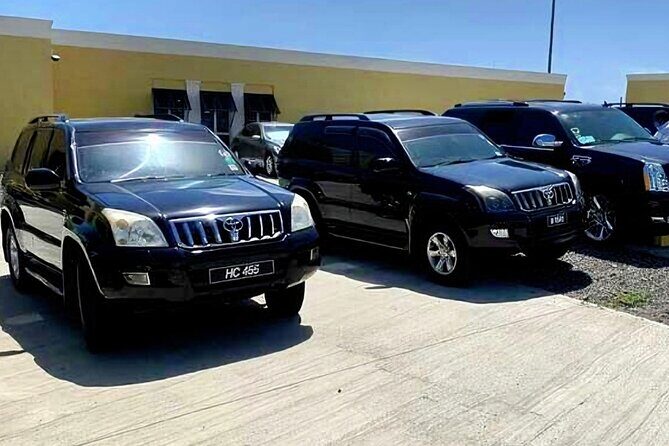 St Lucia Airport & Hotel Transfers - Final Thoughts