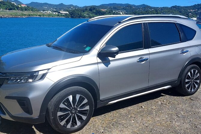 St Lucia Airport Transfer: GFL Airport (SLU) to Coconut Bay Beach Resort & Spa - Service Overview