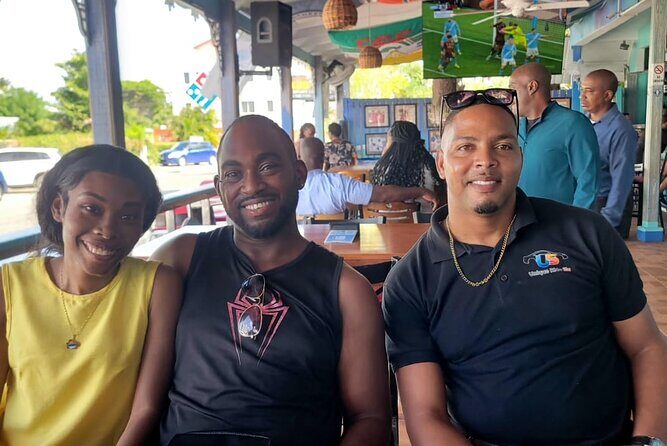 St. Lucia Airport Transfer Service - Price and Value Analysis