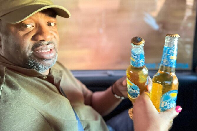 St. Lucia Airport Transfer Service - The Sum Up