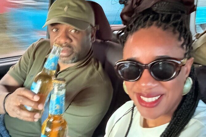 St. Lucia Airport Transfer Service - FAQ