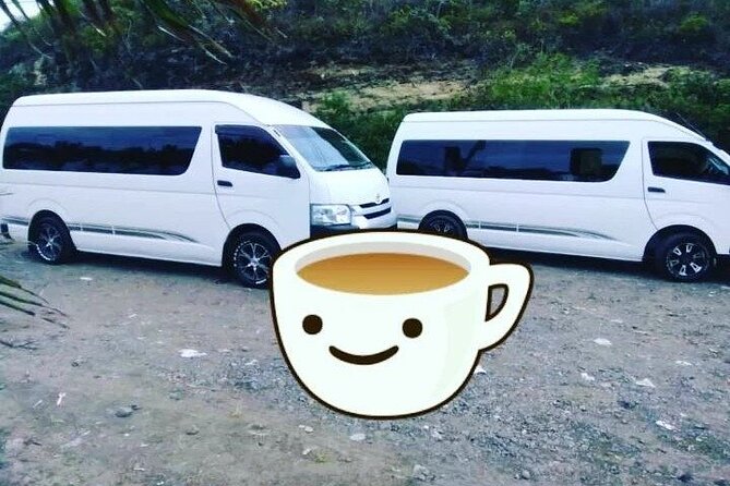 St Lucia Airport Transfer to Coco Palm - Hewanorra (UVF) & GFL Airport (SLU) - Inclusions and Services Provided