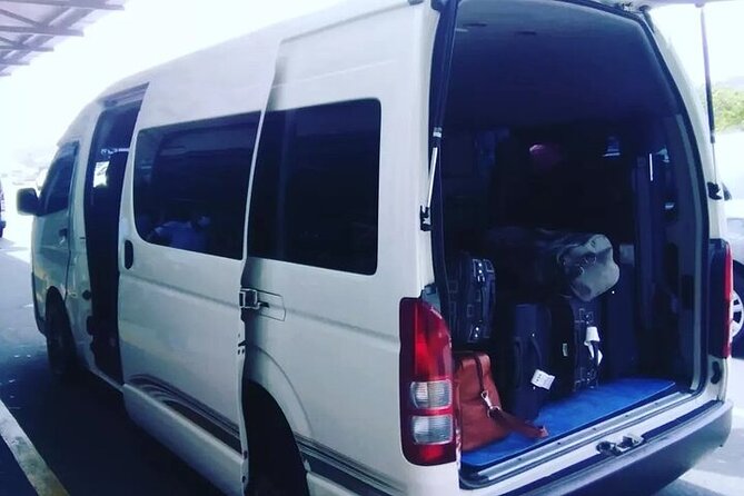 St Lucia Airport Transfer to SOUFRIERE Hotels, Resorts, Inns, AirBNB - Pricing Details