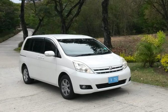 St Lucia Airport Transfer to SOUFRIERE Hotels, Resorts, Inns, AirBNB - Booking Process