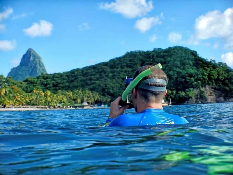 St. Lucia: Anse Cochon Marine Reserve Snorkeling Tour - Practical Details