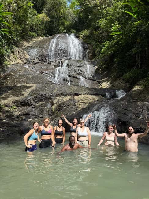 St. Lucia: ATV Tour with Beach Ride and Rum Tasting - Good To Know