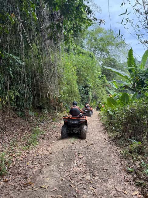 St. Lucia: ATV Tour with Beach Ride and Rum Tasting - Final Thoughts