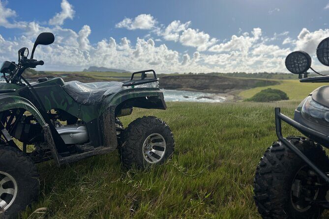 St Lucia ATV Tours (Best on Island) - What to Expect from the St Lucia ATV Tour