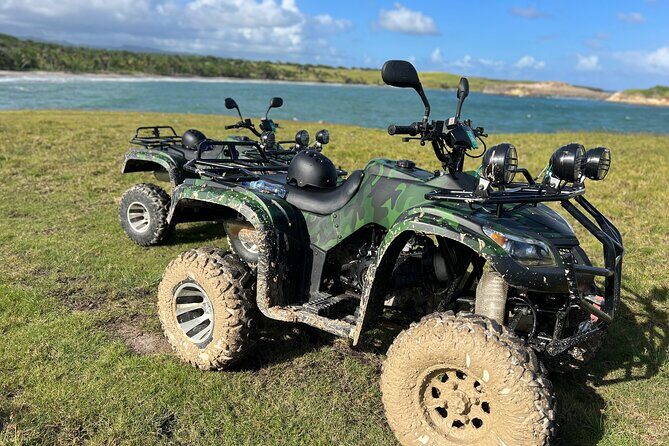 St Lucia ATV Tours (Best on Island) - FAQs