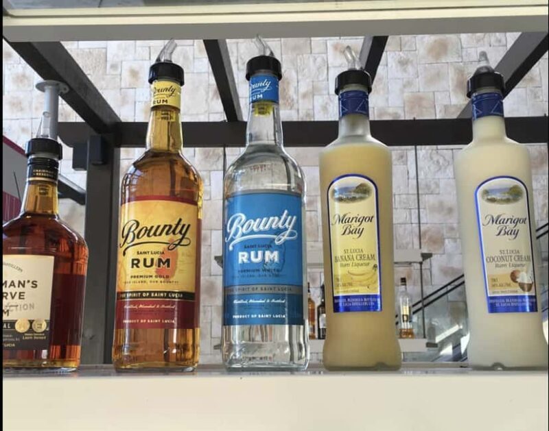 St Lucia Bamboo Rafting and Rum Distillery Experience - The Itinerary Breakdown