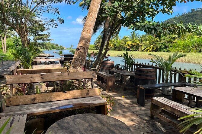 St Lucia Bamboo Rafting Experience (+Rum Tasting) - Practical Aspects and Tips