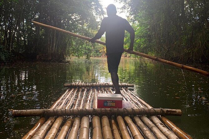 St Lucia Bamboo Rafting Experience (+Rum Tasting) - Who Would Love This?