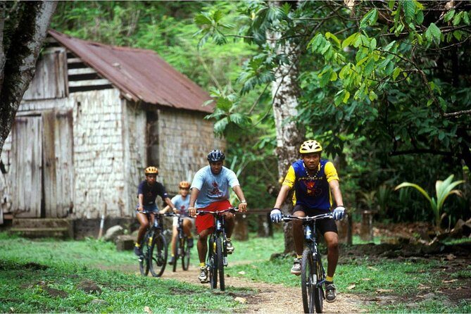 St Lucia Bike and Hike - The Logistics: Timing, Group Size, and Cost