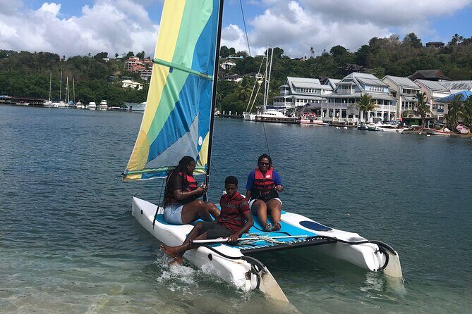 St Lucia Billy Goat Trail Hike in Marigot Bay Cruise Passengers - Why This Tour Is Worth the Price