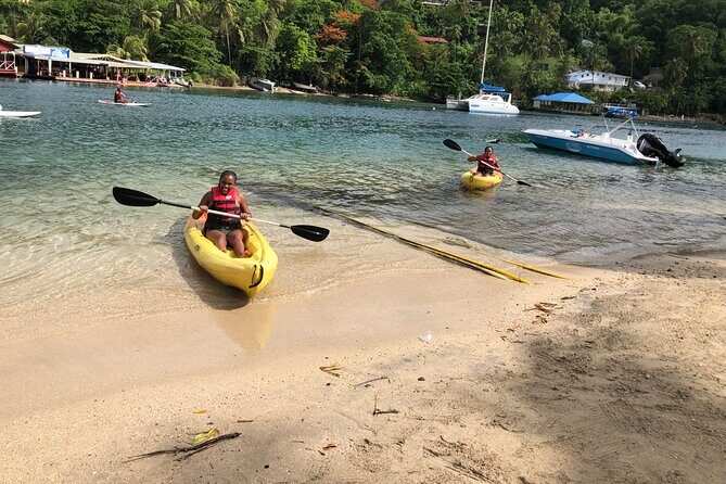 St Lucia Billy Goat Trail Hike in Marigot Bay Cruise Passengers - Practical Tips for Your Hike