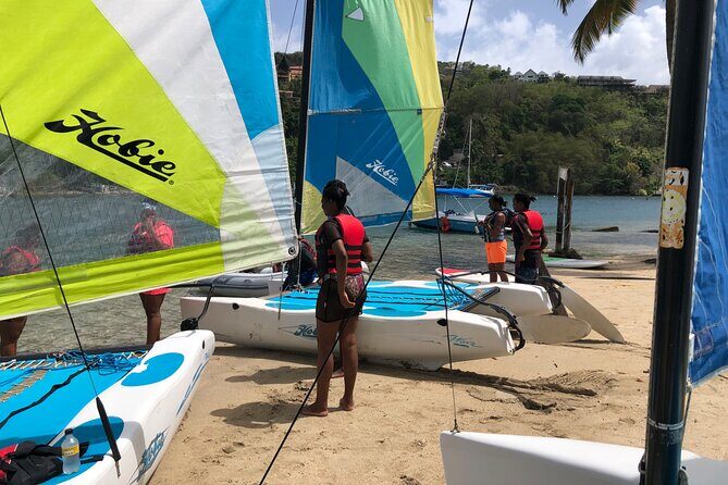 St Lucia Billy Goat Trail Hike in Marigot Bay Cruise Passengers - The Sum Up: Is the Billy Goat Trail Worth It?