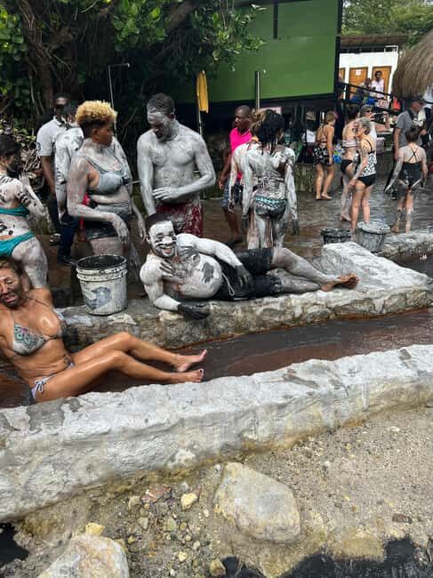 St. Lucia Caribbean: Sea and Land Excursion - An In-Depth Look at the Tour