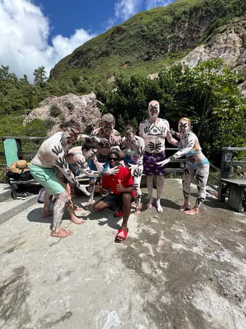 St. Lucia Caribbean: Sea and Land Excursion - Final Thoughts