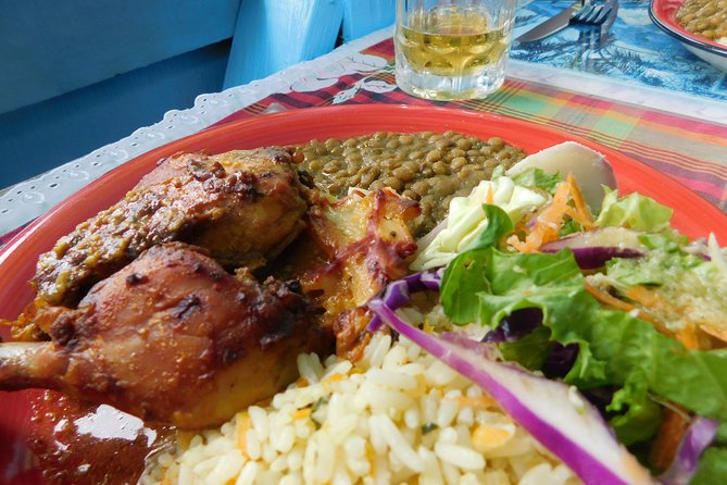 St Lucia Castries to Pitons Tour - Customer Feedback on Tour Experience