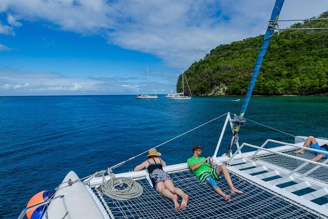 St Lucia Catamaran Day Sailing and Sightseeing Tour - Authentic Guest Insights and Tips
