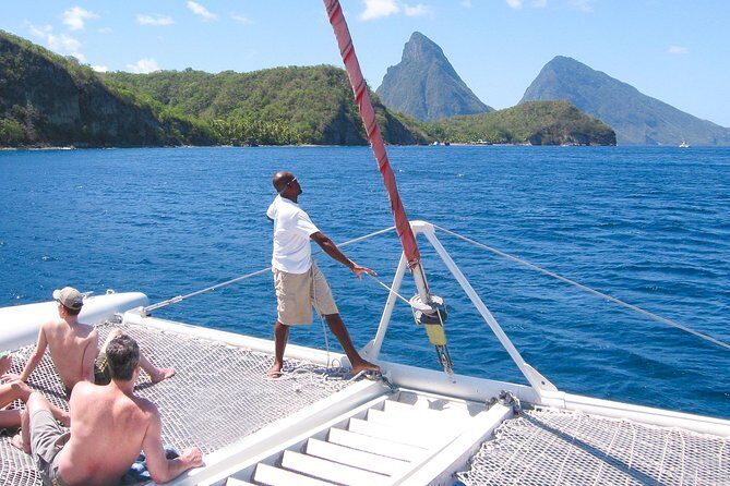St Lucia Catamaran Day Sailing and Sightseeing Tour - Who Would Love This Tour?