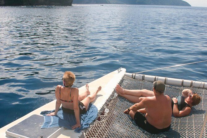 St Lucia Catamaran Day Sailing and Sightseeing Tour - FAQ
