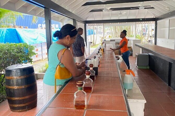 St. Lucia Chocolate Making and Rum Tour Experience - Practical Details and What to Expect