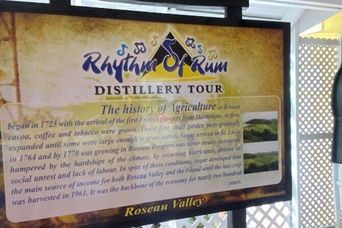 St. Lucia Chocolate Making and Rum Tour Experience - FAQ: Your Practical Questions Answered