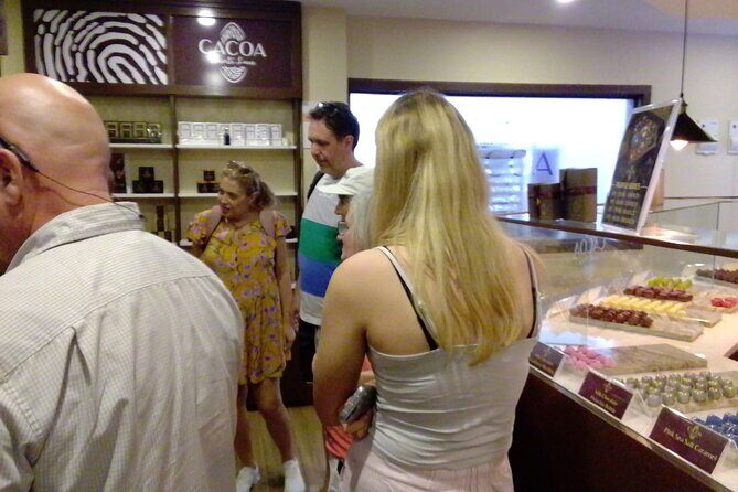 St. Lucia Chocolate Making and Rum Tour Experience - Final Thoughts