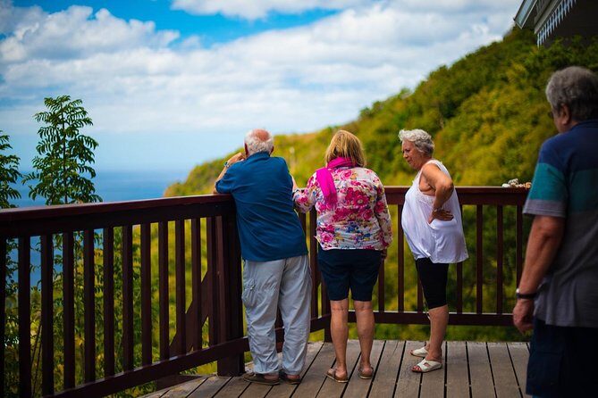 St Lucia Cruise Ship Excursion - FAQ