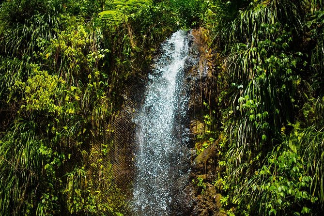 St Lucia Cruise Ship Excursion - Approximate Duration: 5 to 6 Hours