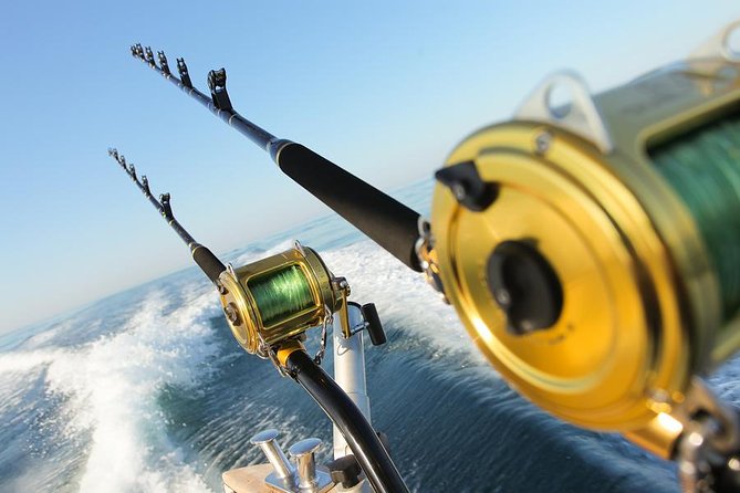 St. Lucia Deep Sea Fishing - Overview of St. Lucia Deep Sea Fishing