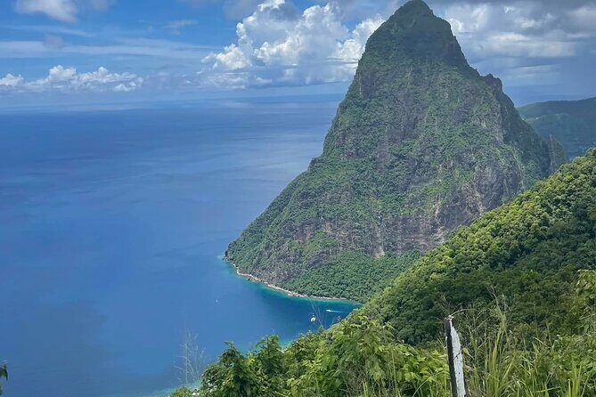 St. Lucia Departure Tour - The Experience in Detail