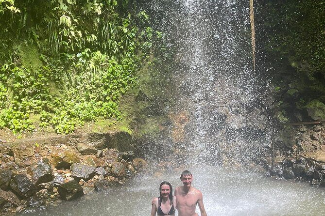 St. Lucia Departure Tour - Who Should Book This Tour?