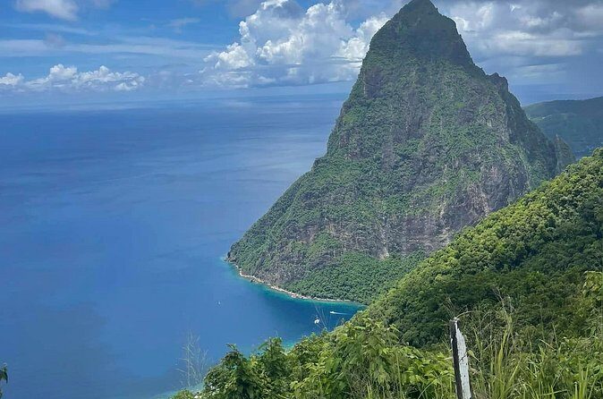 St. Lucia Departure Tour - FAQ