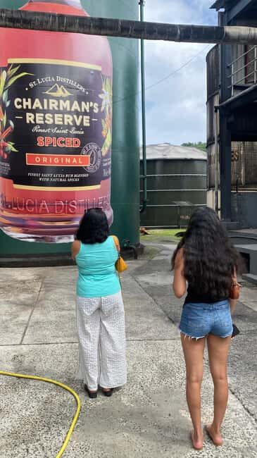 St Lucia: Discover Island Essence Getaway - Good To Know