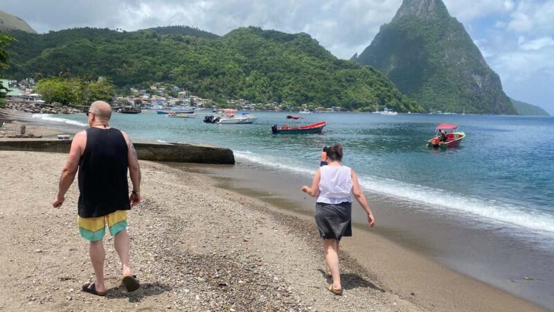 St Lucia: Discover Island Essence Getaway - An In-Depth Look at What You’ll Experience
