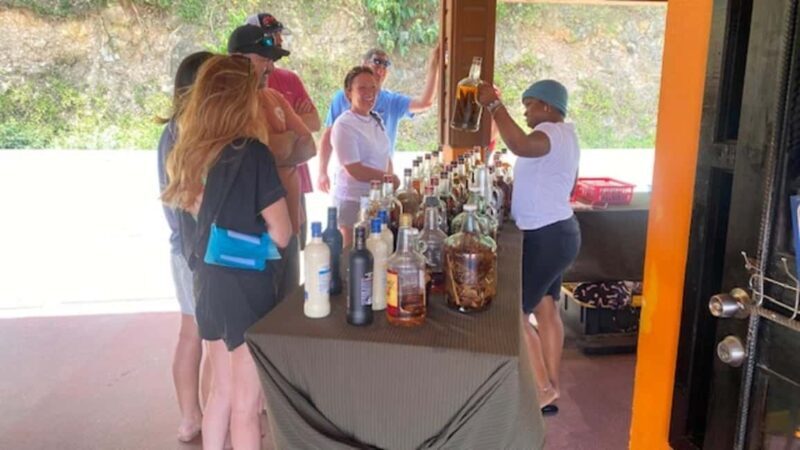 St Lucia: Discover Island Essence Getaway - Who Should Book This Tour?