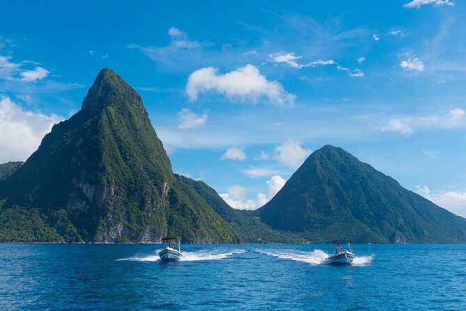 St. Lucia Drive and Snorkel Experience - Who Would Love This Tour
