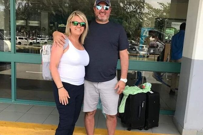 St. Lucia Fast Track UVF and Airport Transfer - How to Book the Fast Track UVF and Airport Transfer