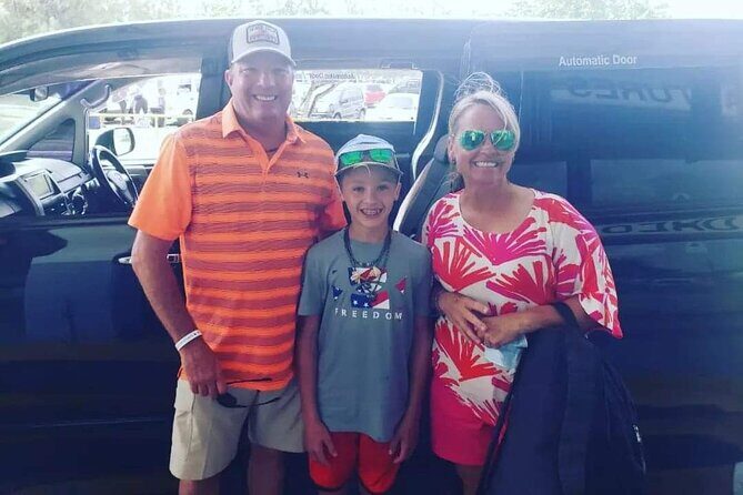 St. Lucia Fast Track UVF and Private Airport Transfer - Booking and Practicalities