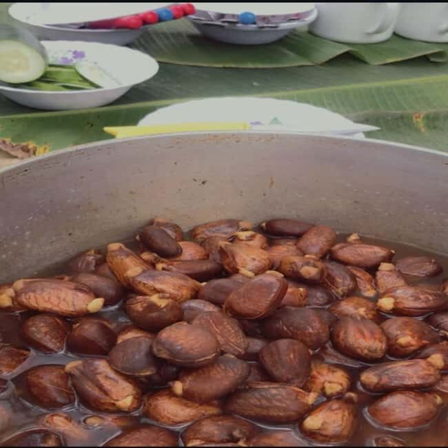 St. Lucia: Food and Rum Tasting Experience - Good To Know